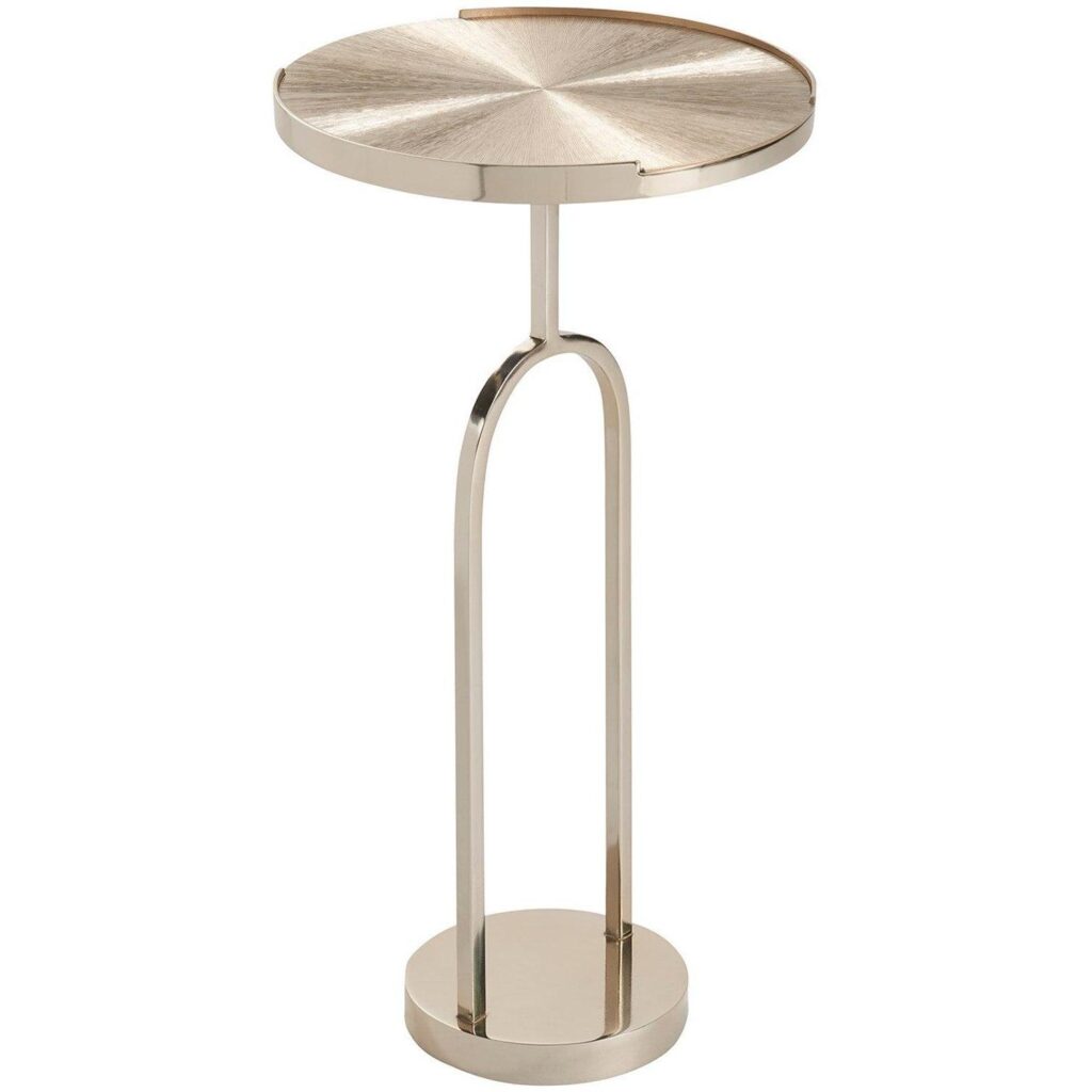 Fawn Martini Table - Image 2