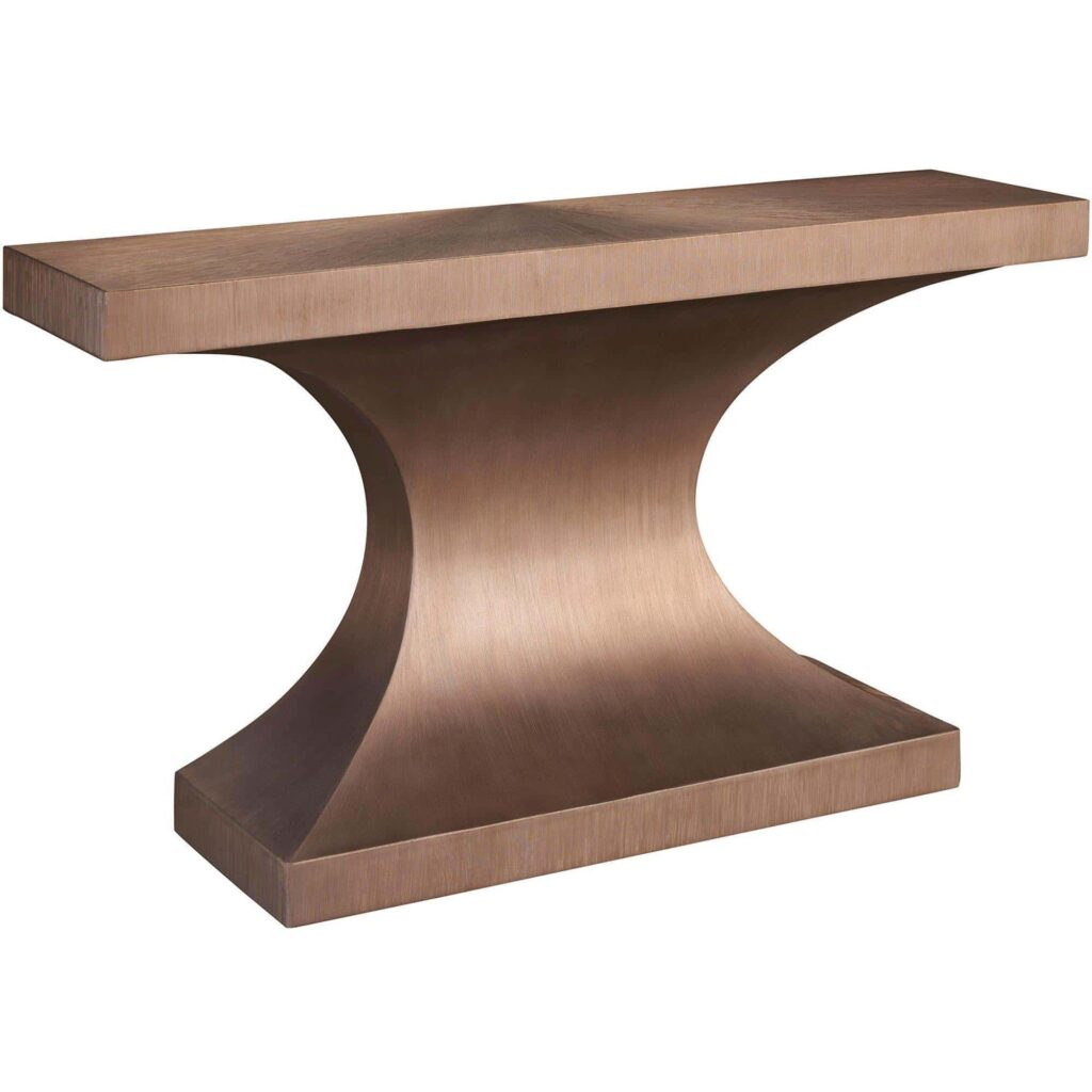 Leander Console Table - Image 2