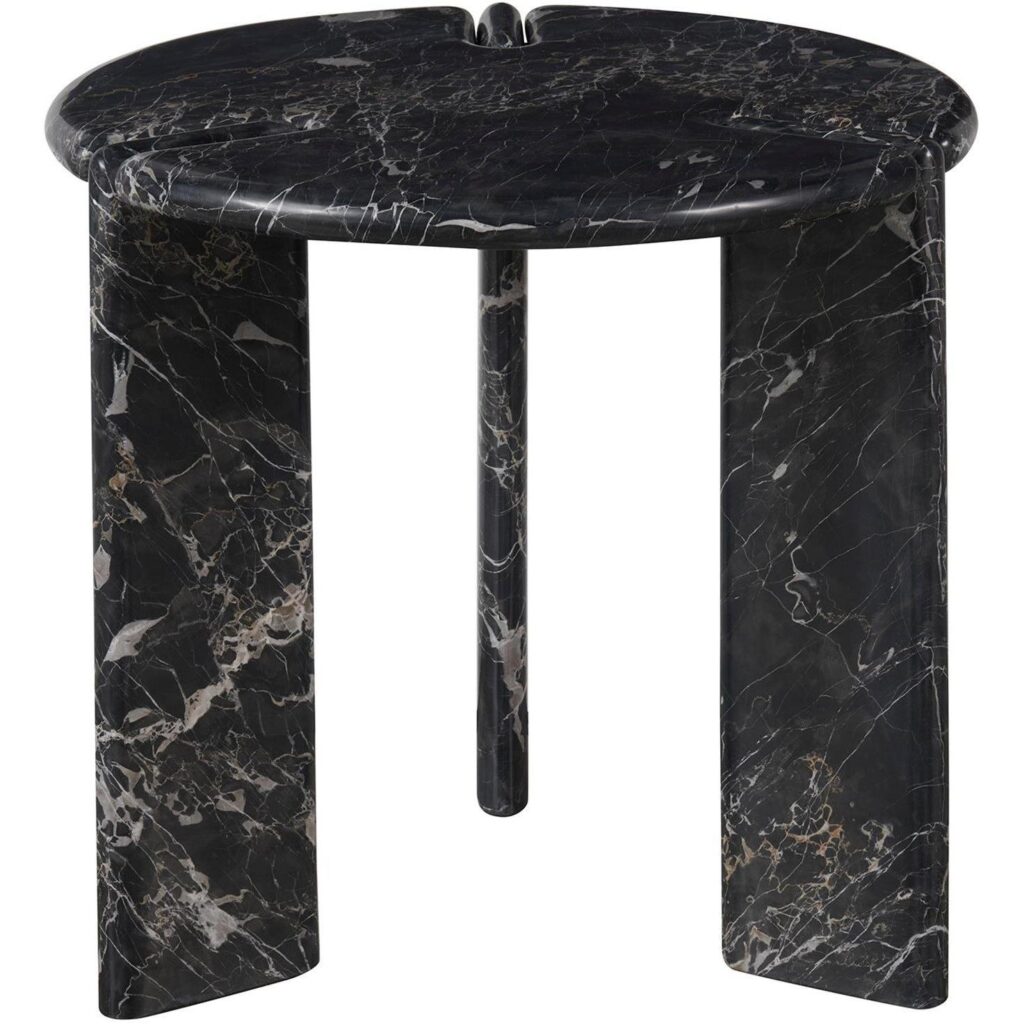 Magnus End Table