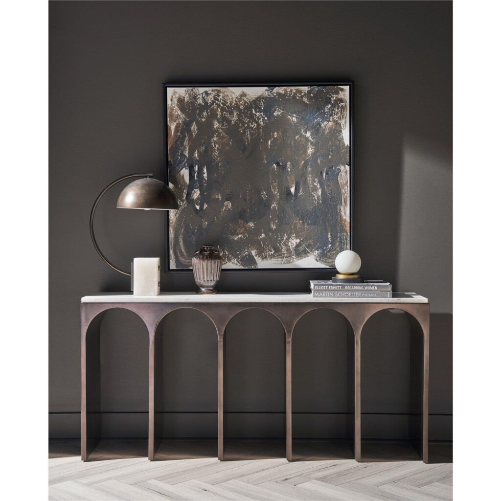 Moda Console Table - Image 3