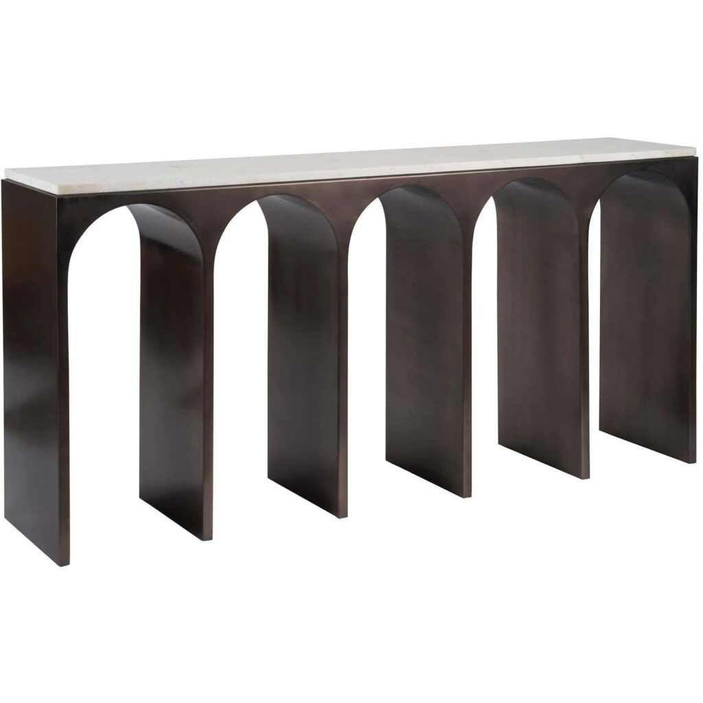 Moda Console Table - Image 2