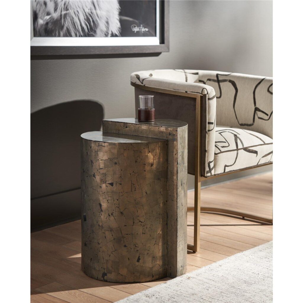 Cosmo End Table - Image 3