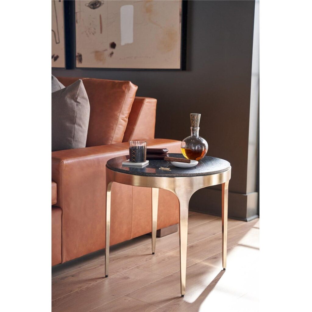 Scarlett End Table - Image 3