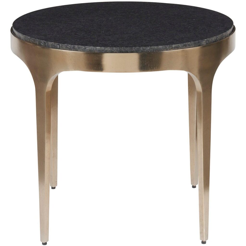 Scarlett End Table