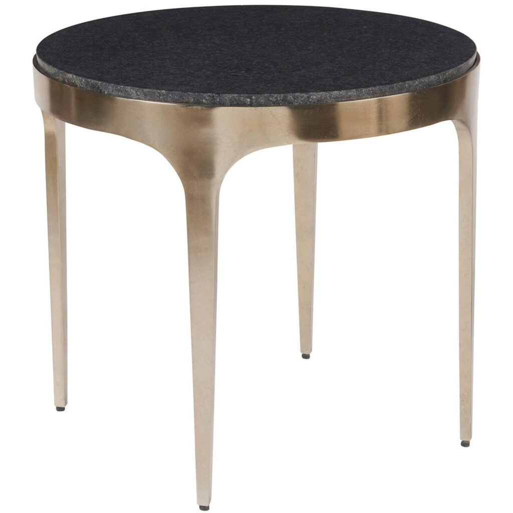 Scarlett End Table - Image 2