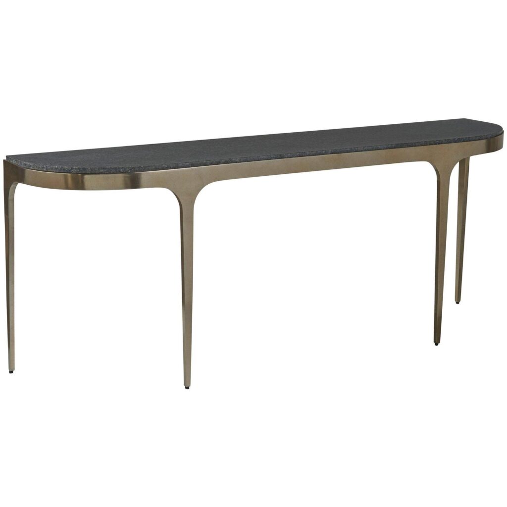 Scarlett Console Table - Image 2