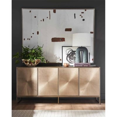 Fusion Credenza U365964 U365964 RS