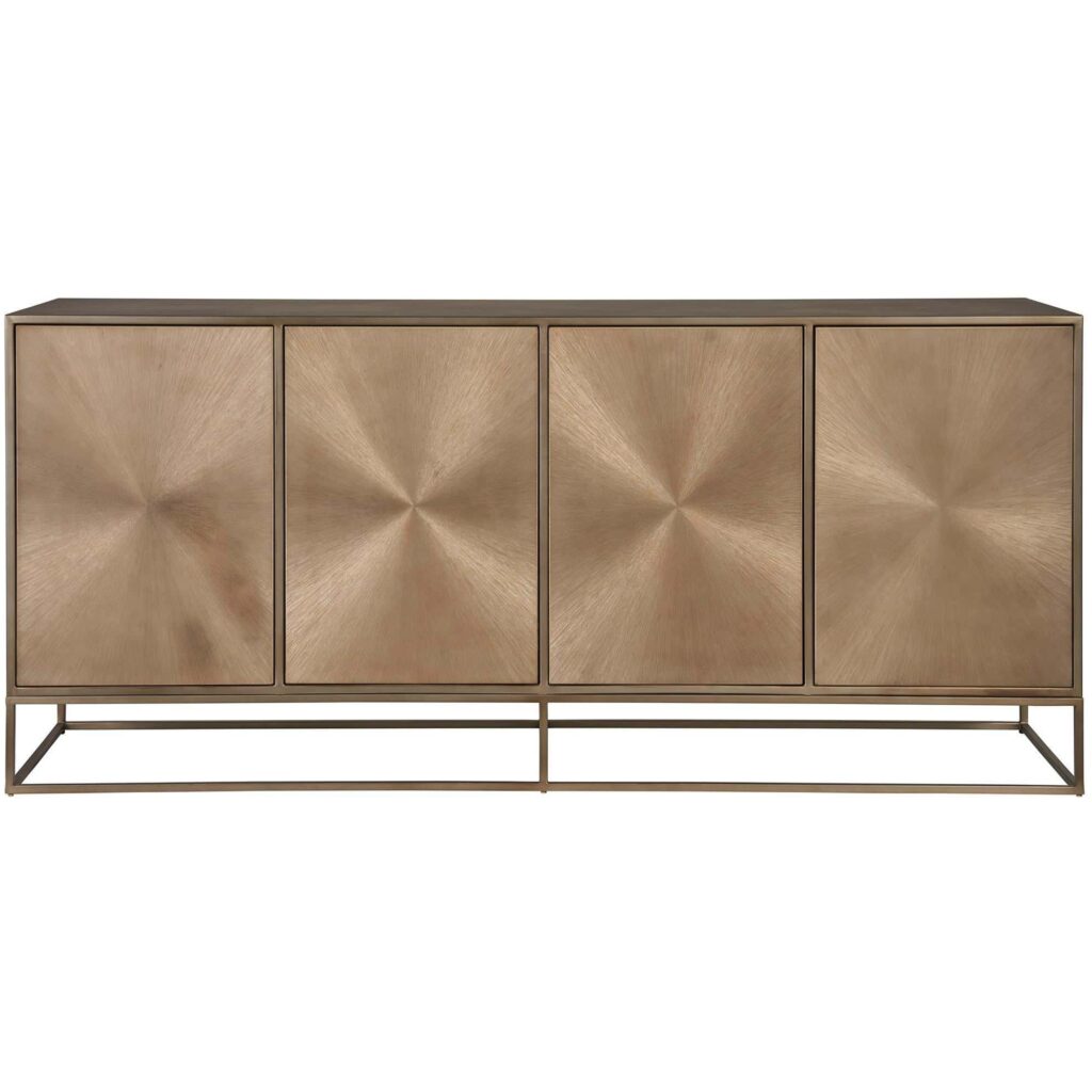 Fusion Credenza