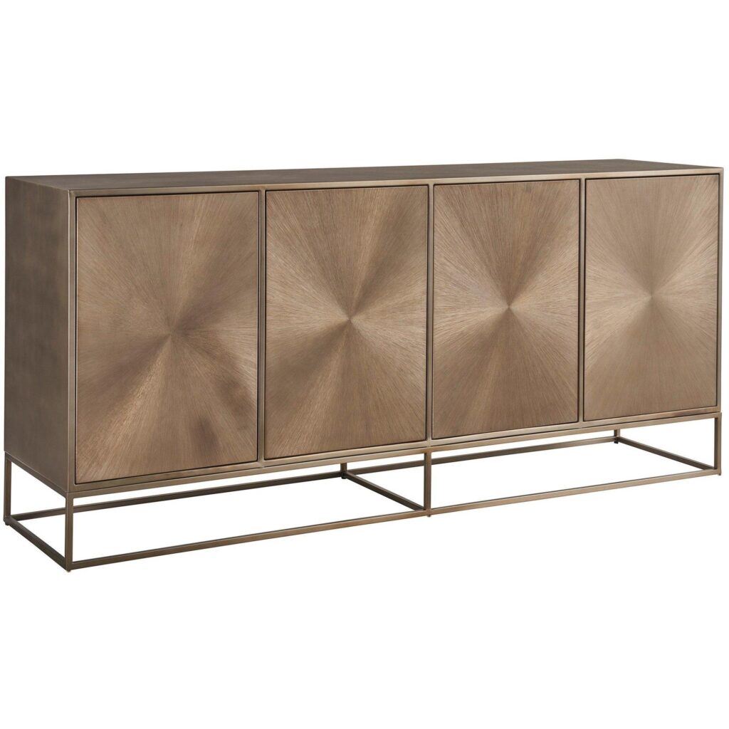 Fusion Credenza - Image 2