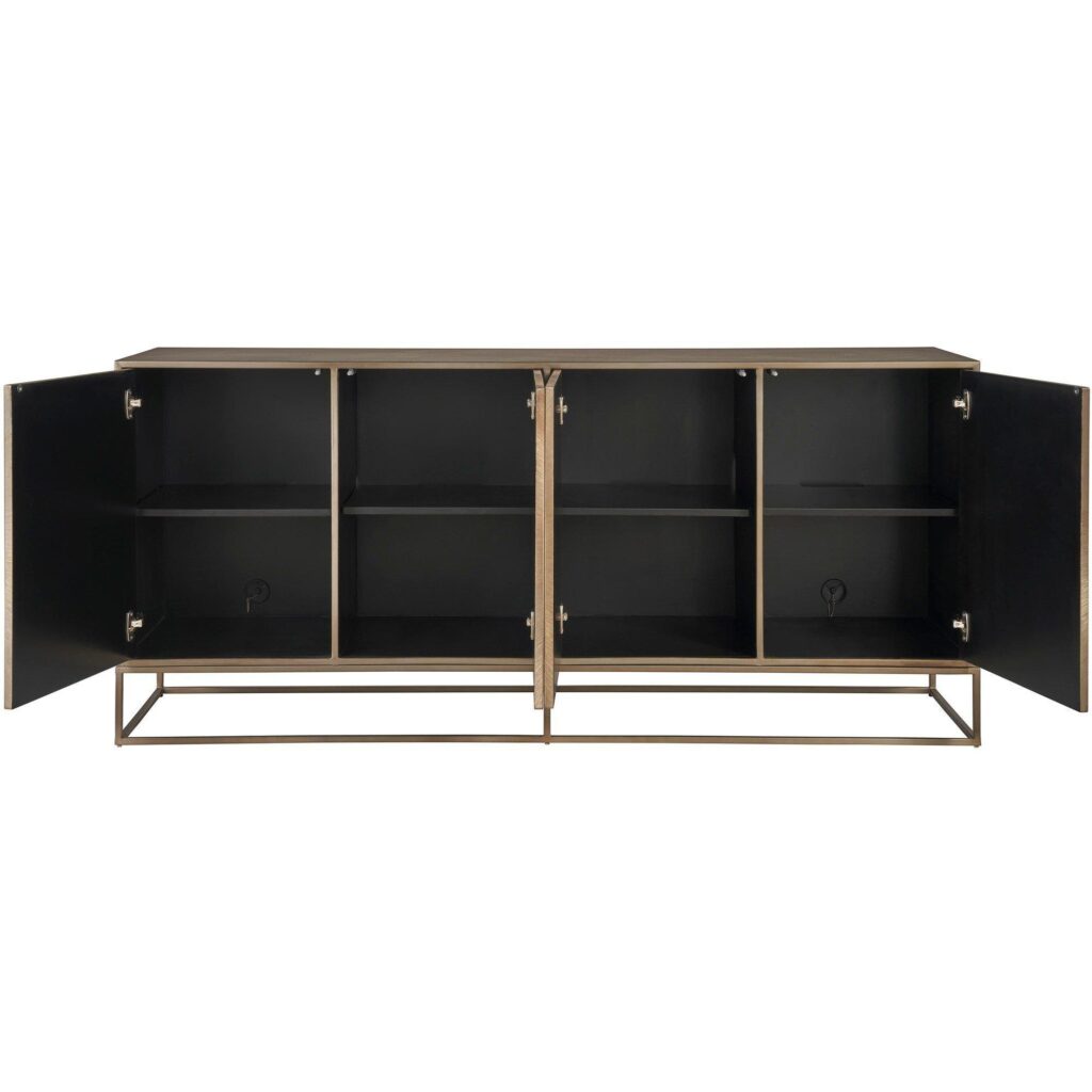 Fusion Credenza - Image 3