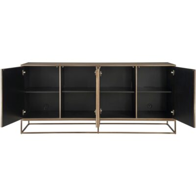 Fusion Credenza U365964 U365964 VM4