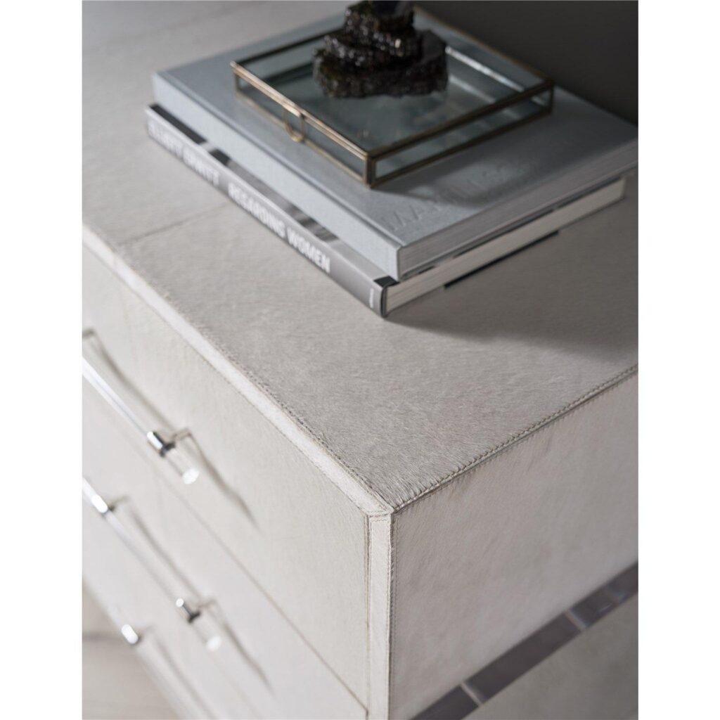 Lyra Six Drawer Dresser - Image 5