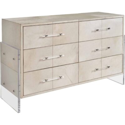 Lyra Six Drawer Dresser U365A060 U365A060 VM2