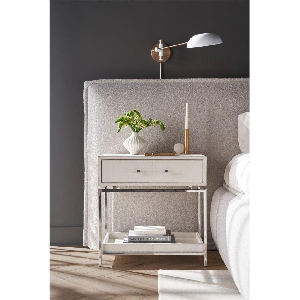 Lyra Nightstand - Image 3