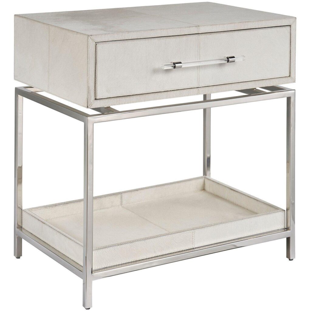 Lyra Nightstand - Image 2