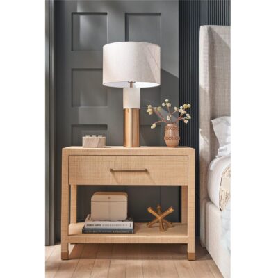 Leah Nightstand U365B355 U365B355 RS