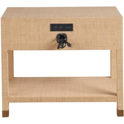 Leah Nightstand U365B355 U365B355 VM3