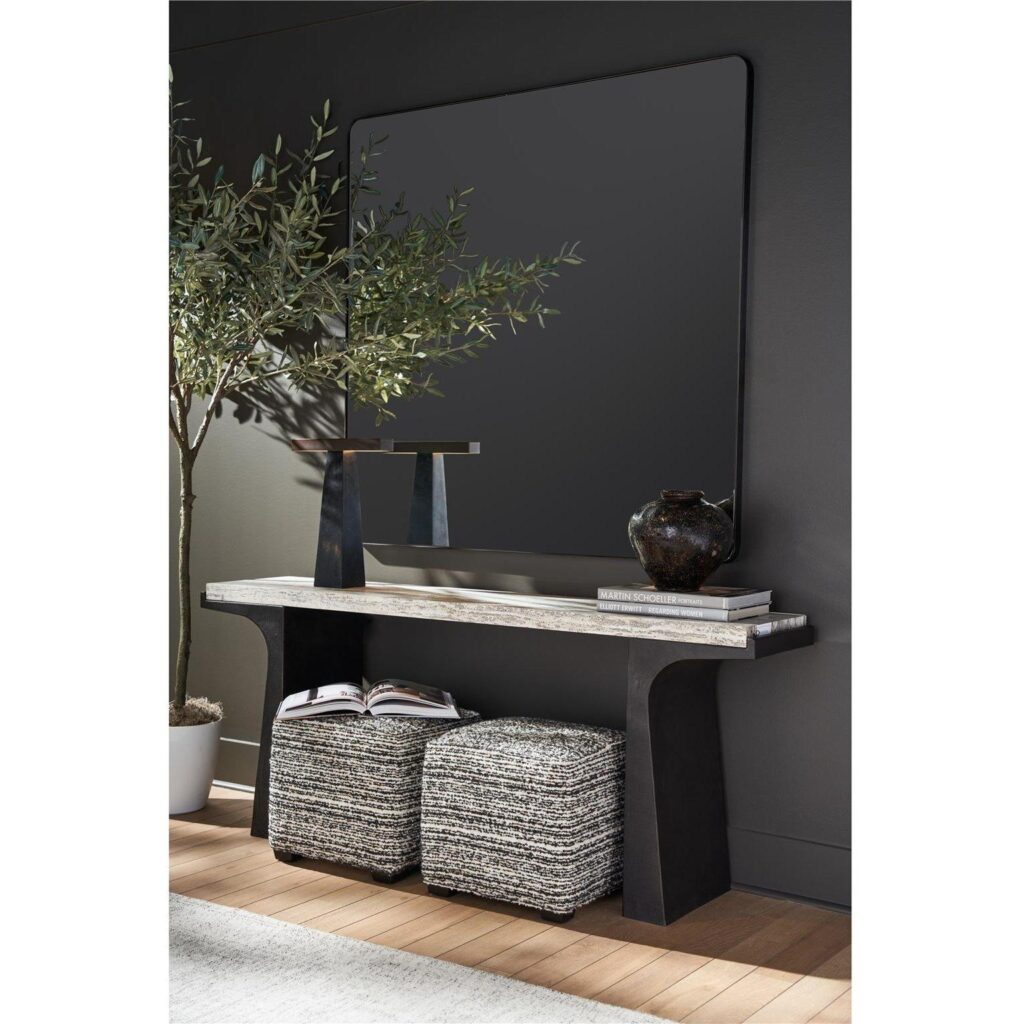 Quill Console Table - Image 3