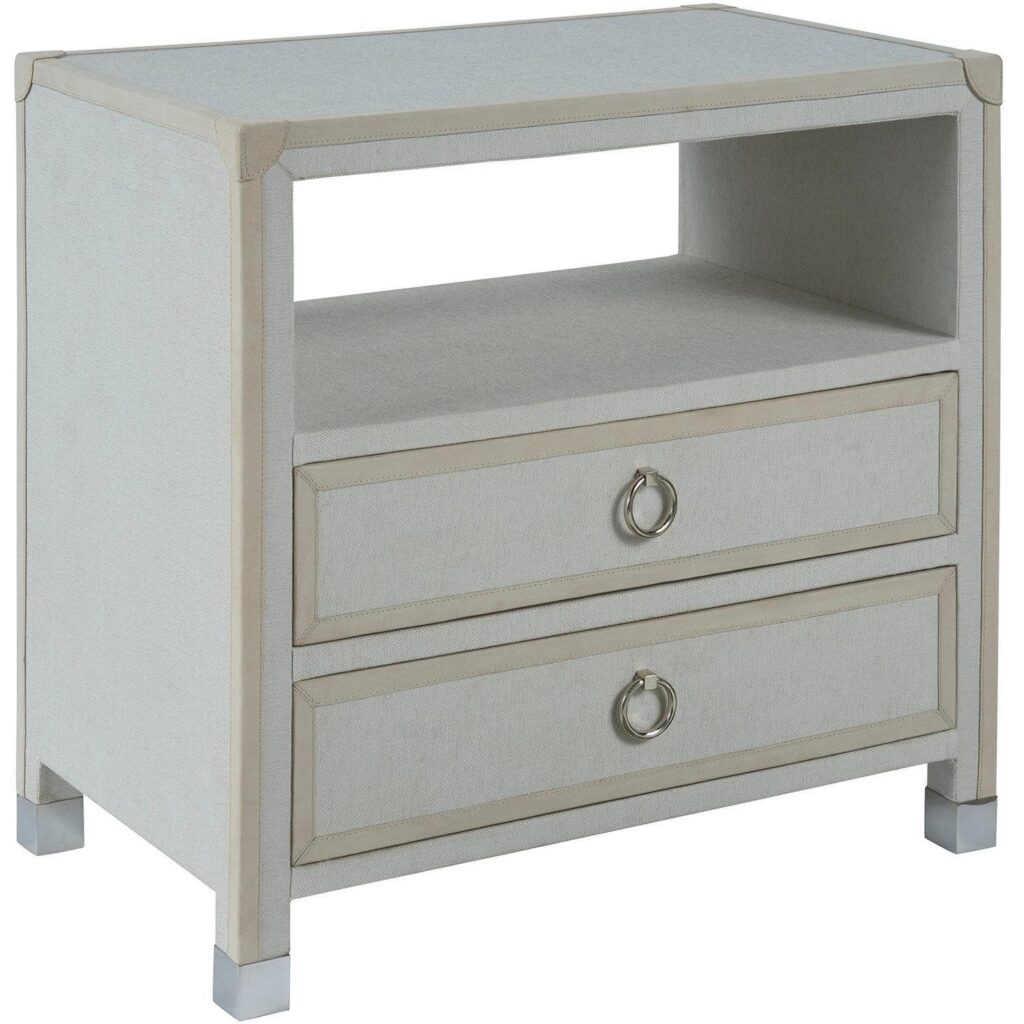 Riven Nightstand - Image 2