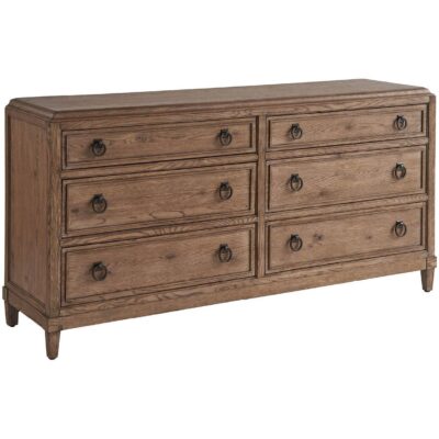 Sienna Dresser U400040 U400040 VM