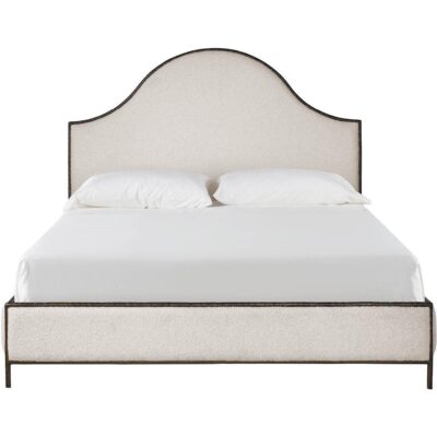 Griffith Park Bed King U400320B U400310B VM