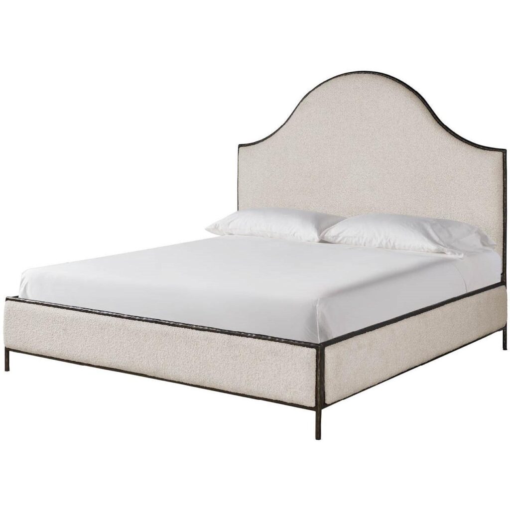 Griffith Park Bed King - Image 4