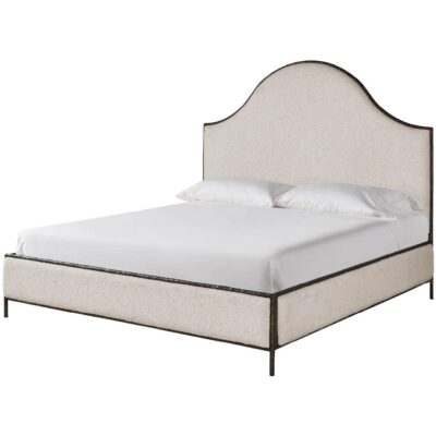 Griffith Park Bed King U400320B U400310B VM2