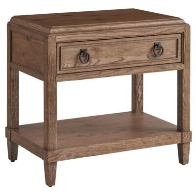 Sienna Drawer Nightstand U400350 U400350 VM2