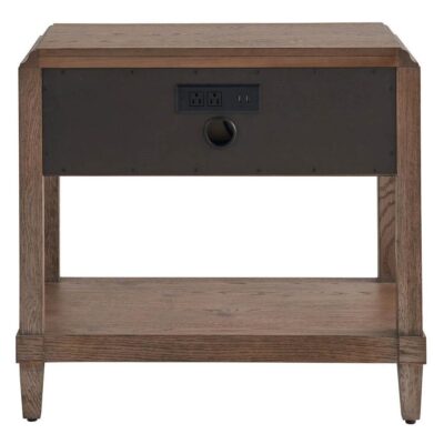 Sienna Drawer Nightstand U400350 U400350 VM3