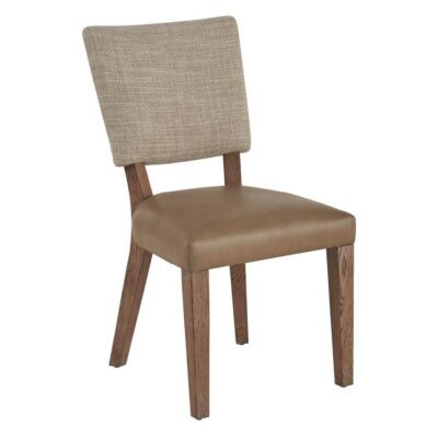 Sienna Upholstered Side Chair U400624 U400624 VM