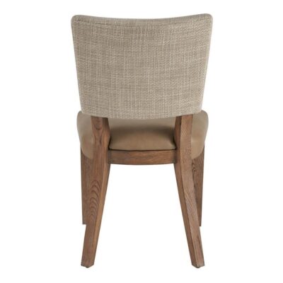 Sienna Upholstered Side Chair U400624 U400624 VM2