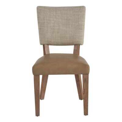 Sienna Upholstered Side Chair U400624 U400624 VM3