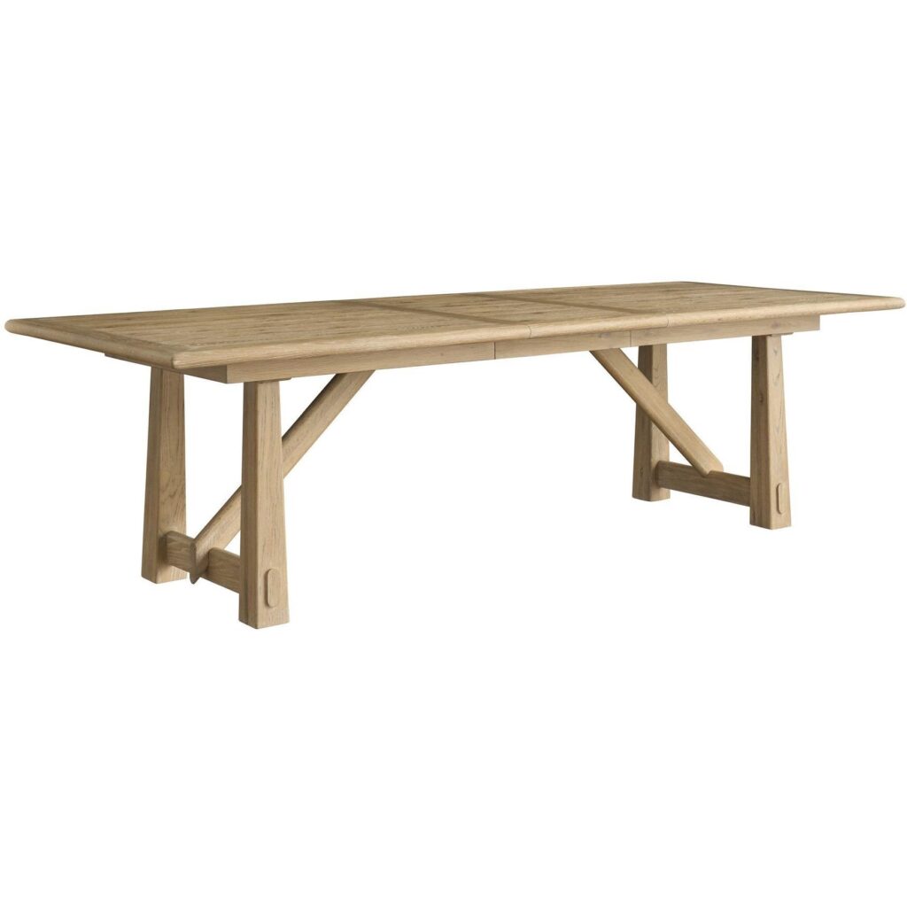 Canyon Rectangular Dining Table - Image 8