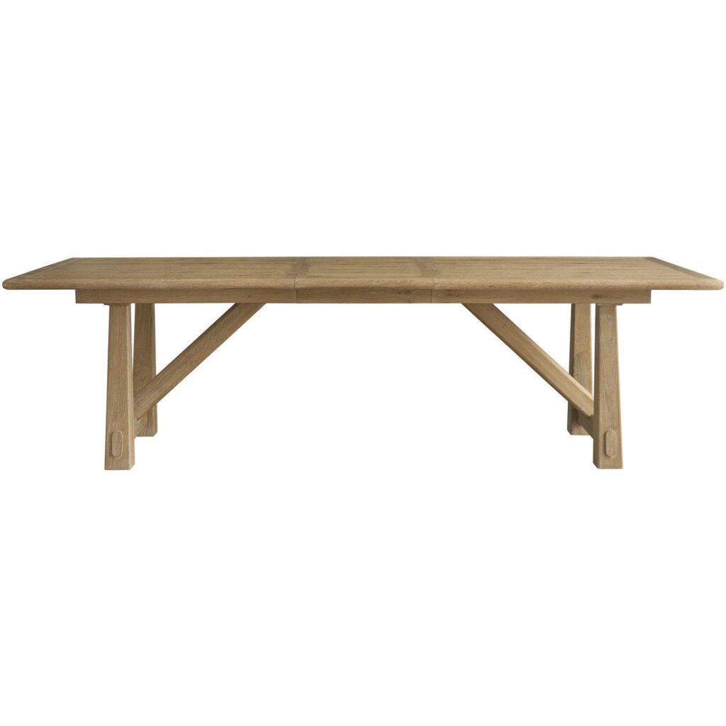 Canyon Rectangular Dining Table - Image 7