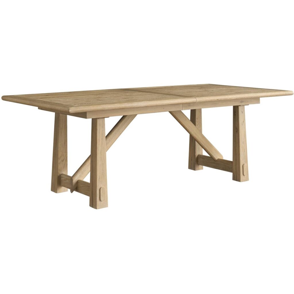 Canyon Rectangular Dining Table - Image 5