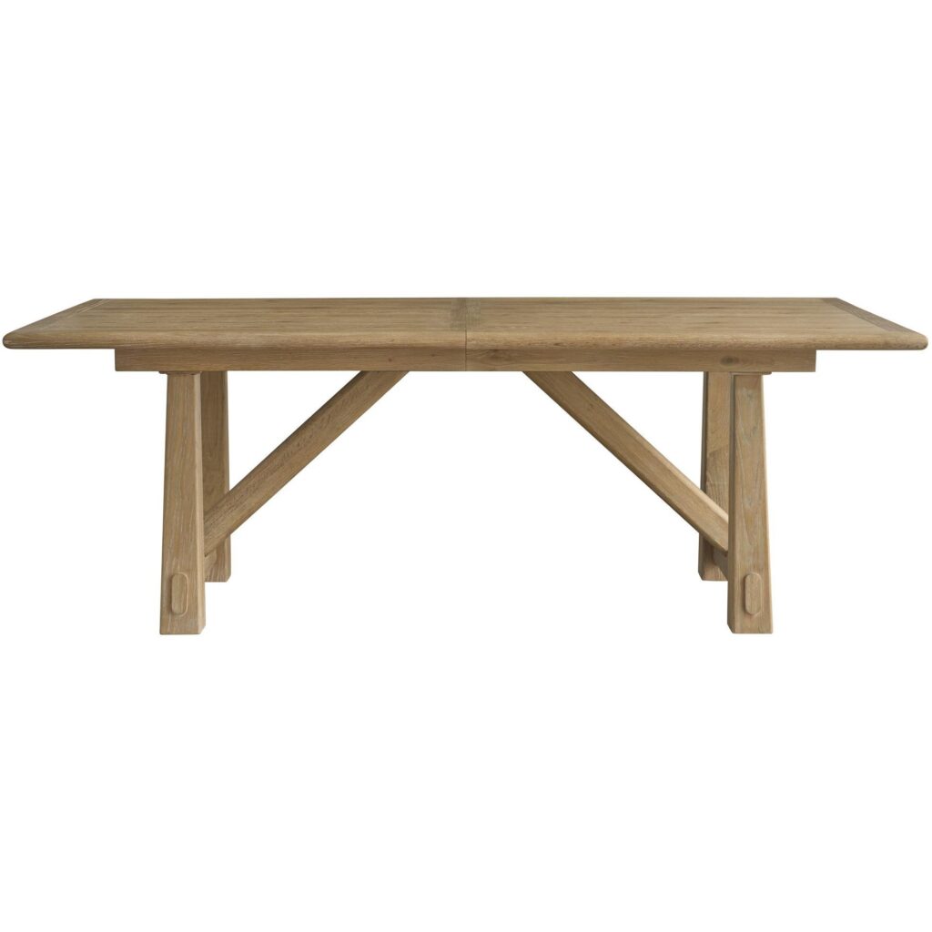 Canyon Rectangular Dining Table - Image 4