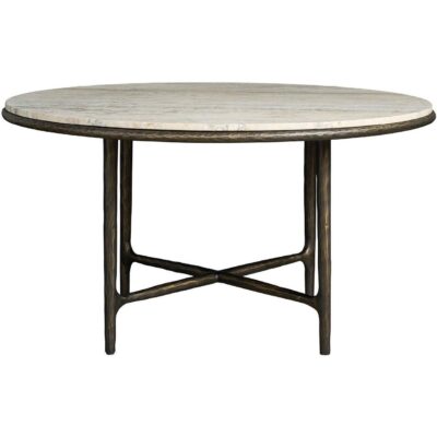 Griffith Park Round Dining Table U400656 U400656 VM