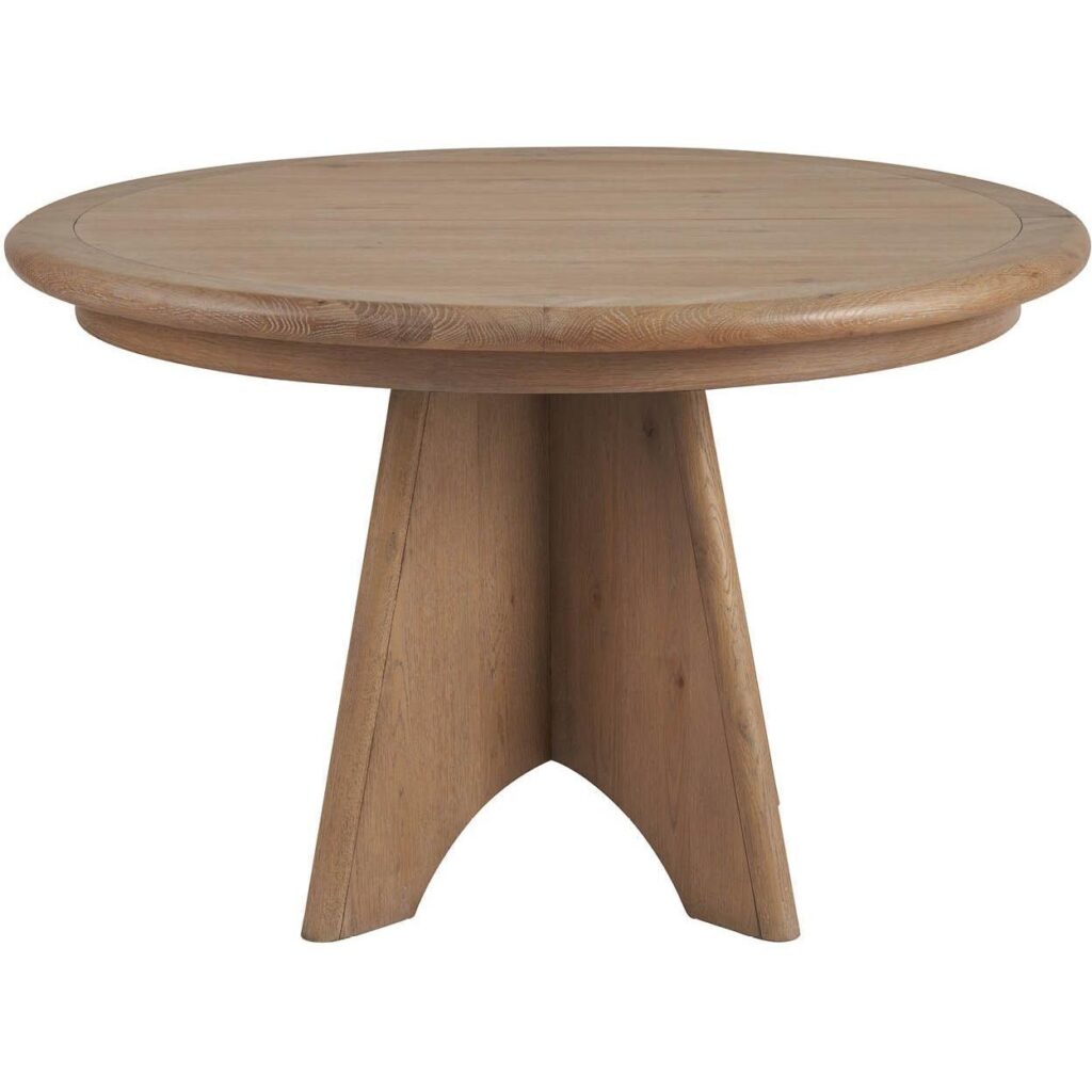 Canyon Round Dining Table - Image 2