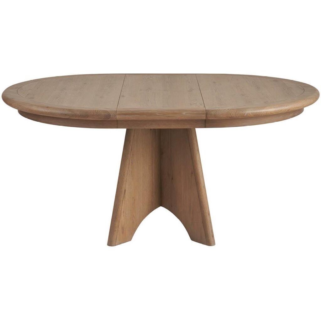 Canyon Round Dining Table - Image 5