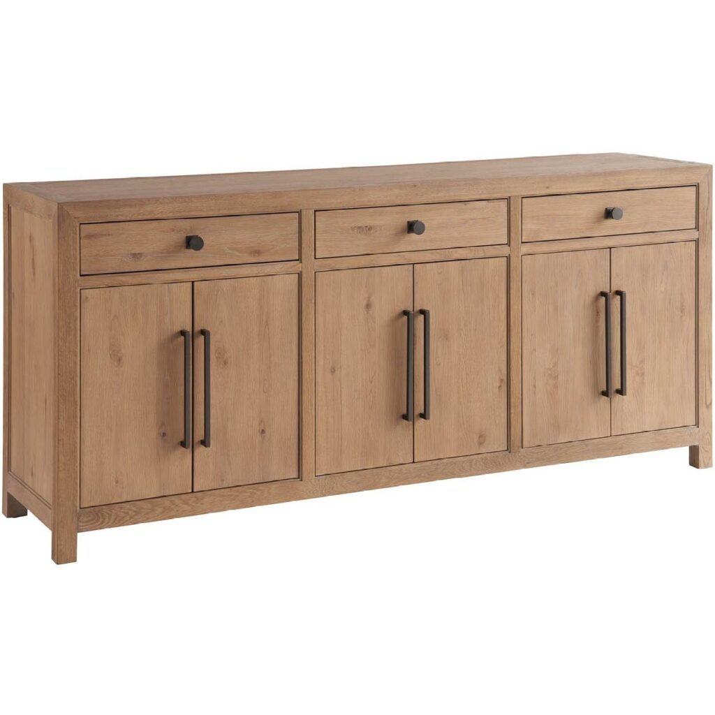 Canyon Credenza - Image 4