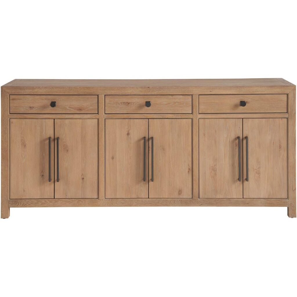 Canyon Credenza - Image 3