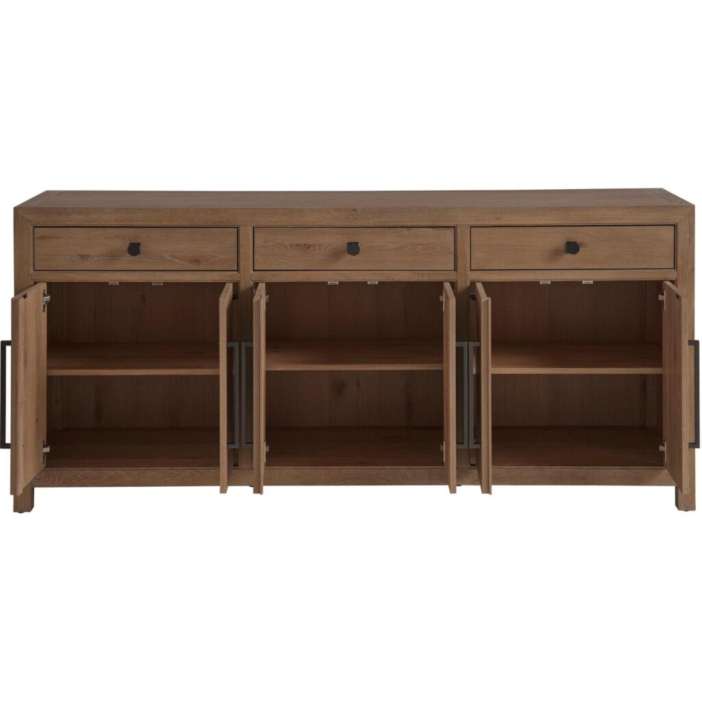 Sienna Credenza - Image 3