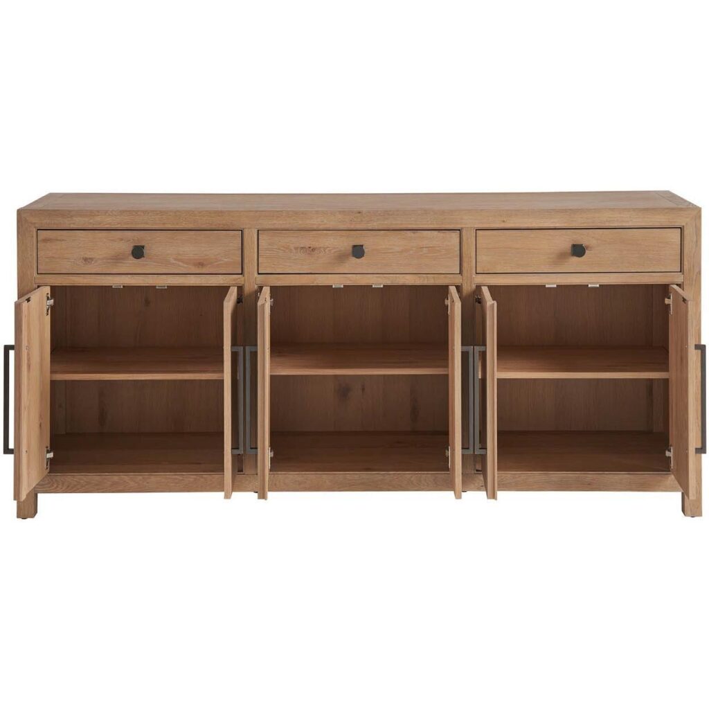 Canyon Credenza - Image 5