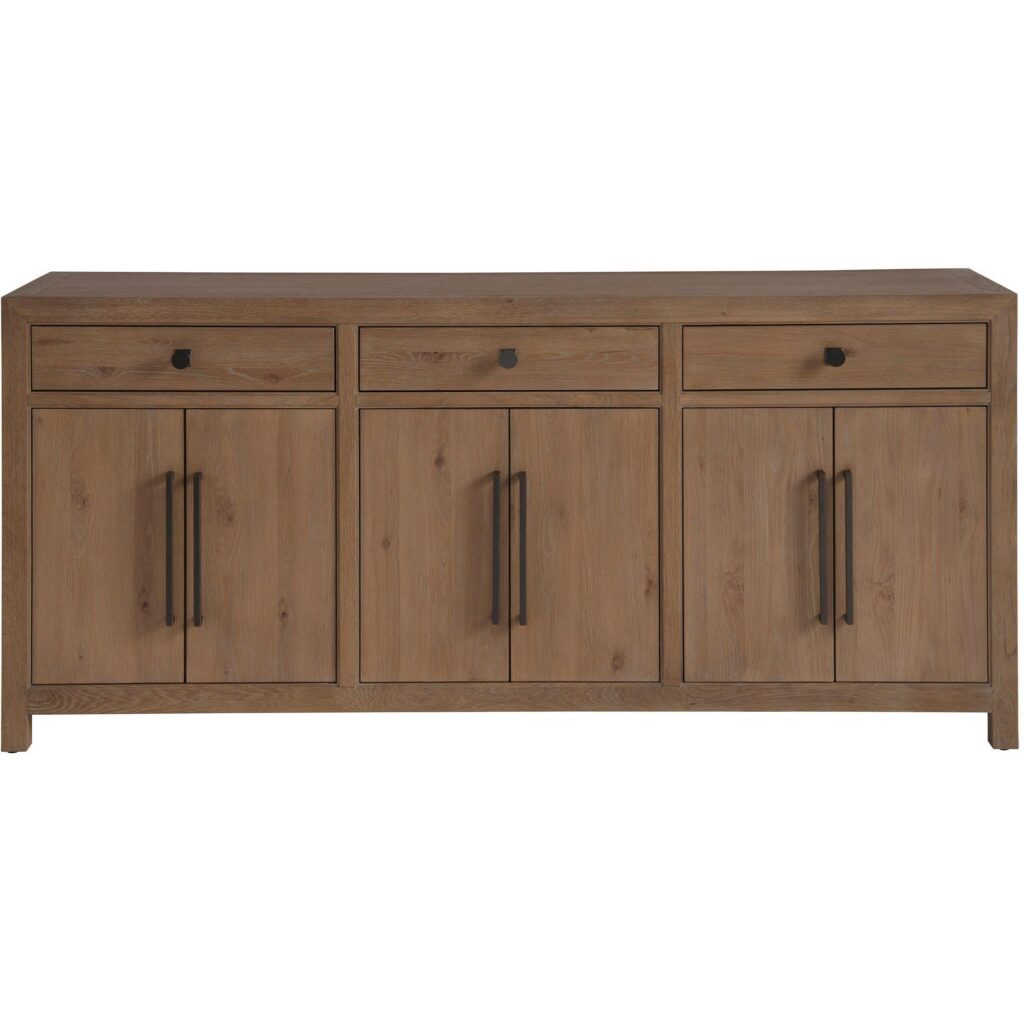 Sienna Credenza