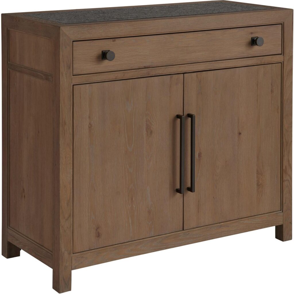 Sienna Bar Cabinet - Image 2