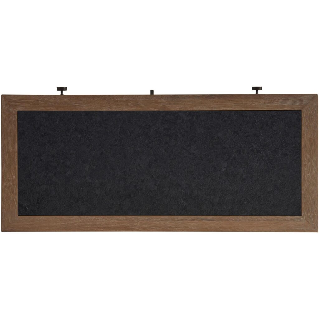 Sienna Bar Cabinet - Image 4