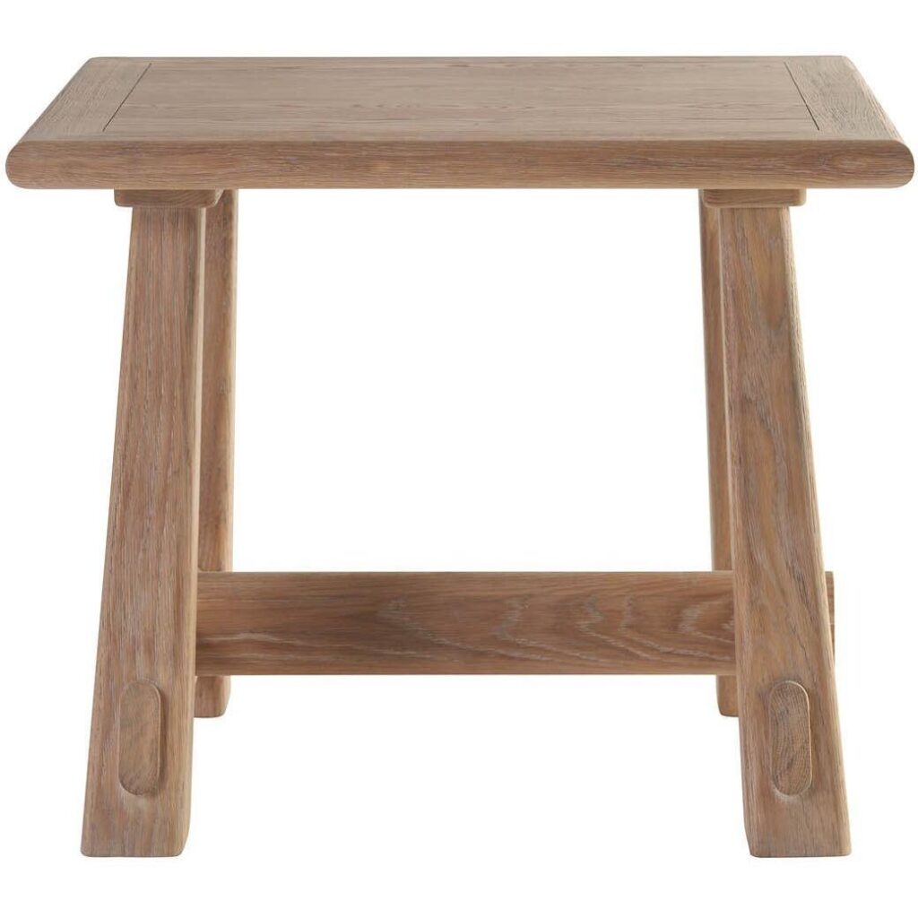 Canyon Rectangular End Table - Image 2