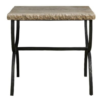 Griffith Park End Table U400815 U400815 VM