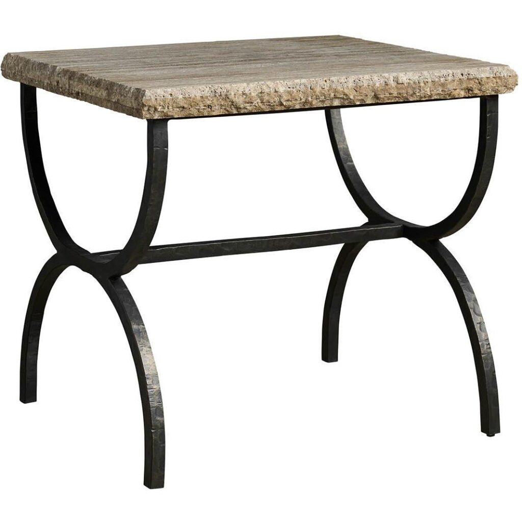 Griffith Park End Table - Image 3