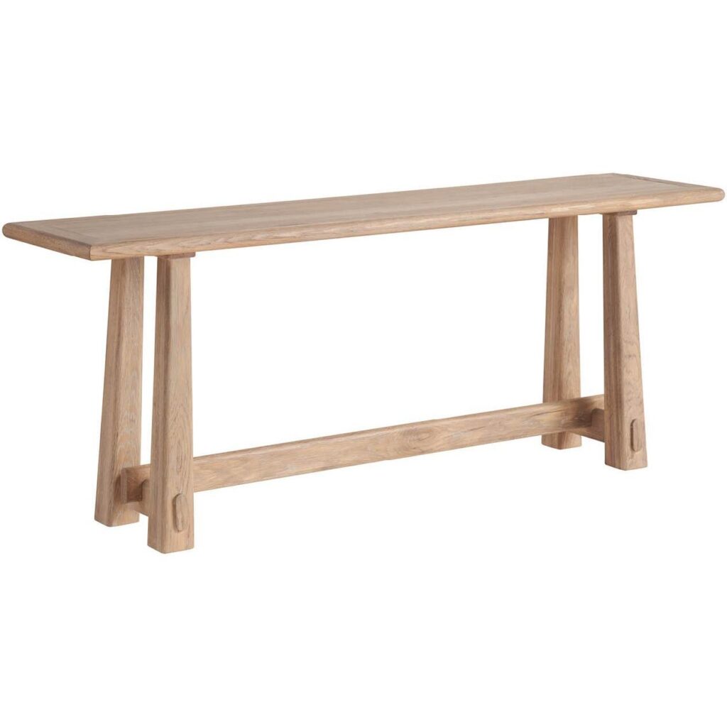 Canyon Console Table - Image 2